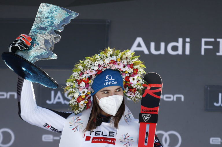 Petra vlhova