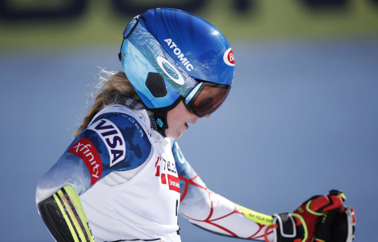 Slovakia Alpine Skiing World Cup