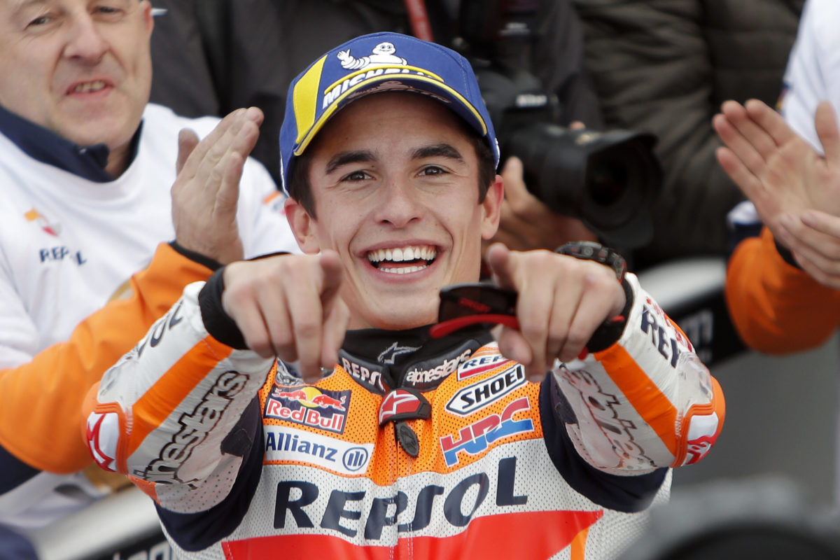 Marc Márquez