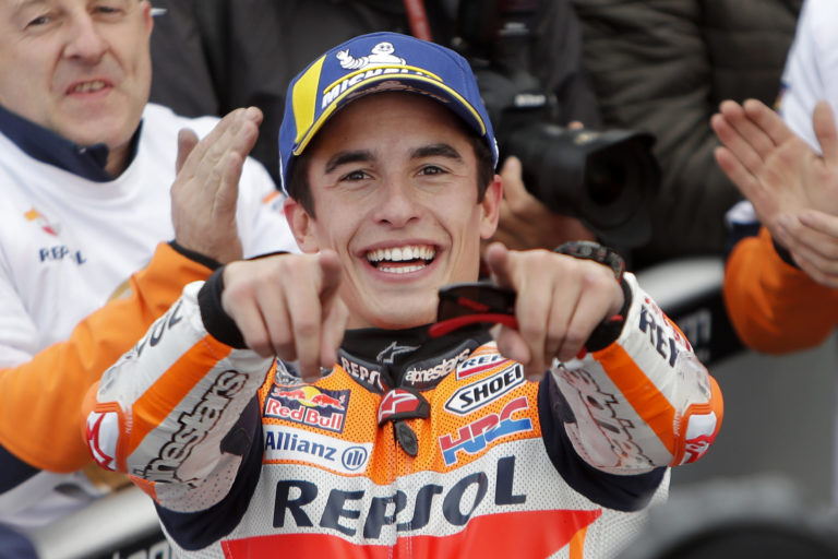 Marc Márquez