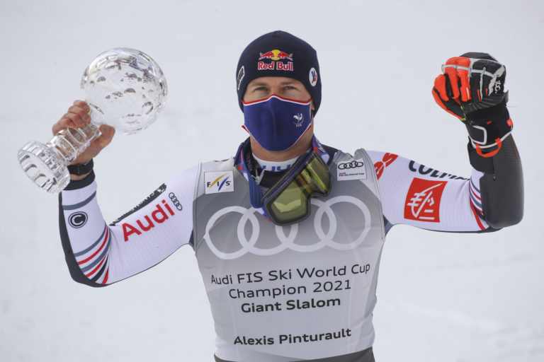 Alexis Pinturault