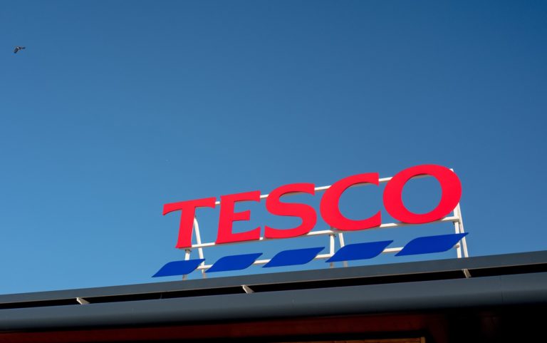 Tesco Bicester Superstore