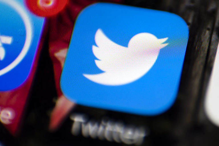 Twitter