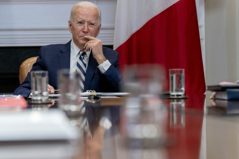 Joe Biden