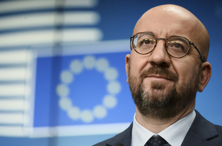 Charles Michel
