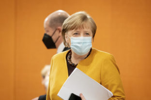 Virus Outbreak Germany