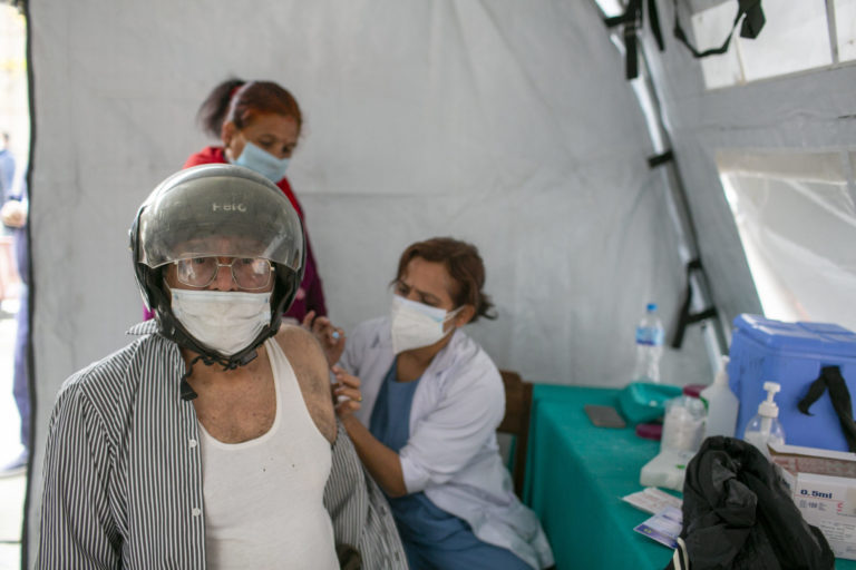 Virus Outbreak Nepal