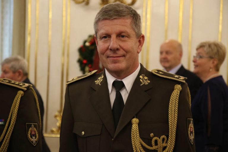Vladimír Lengvarský