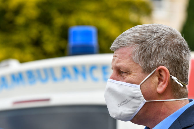 Vladimír Lengvarský