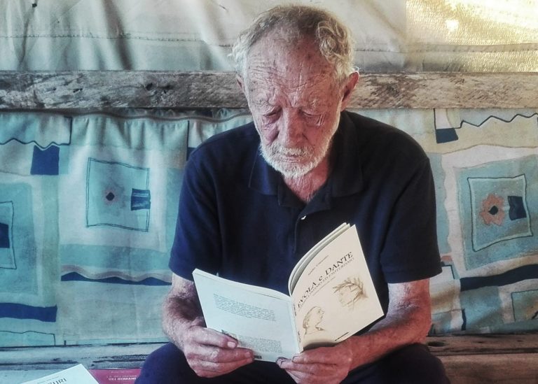 Mauro Morandi