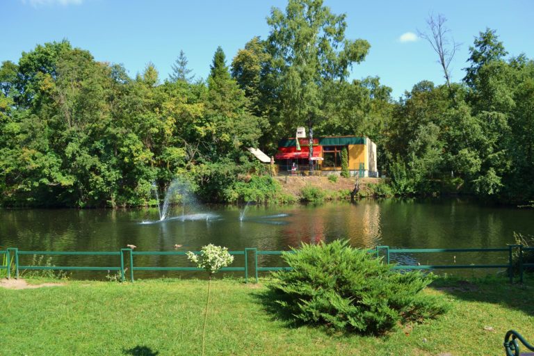 ZOO Spišská Nová Ves