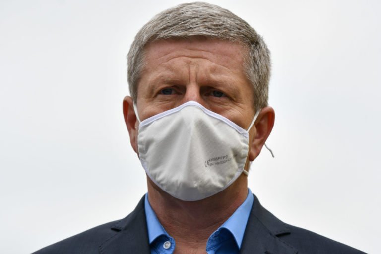 Vladimír Lengvarský