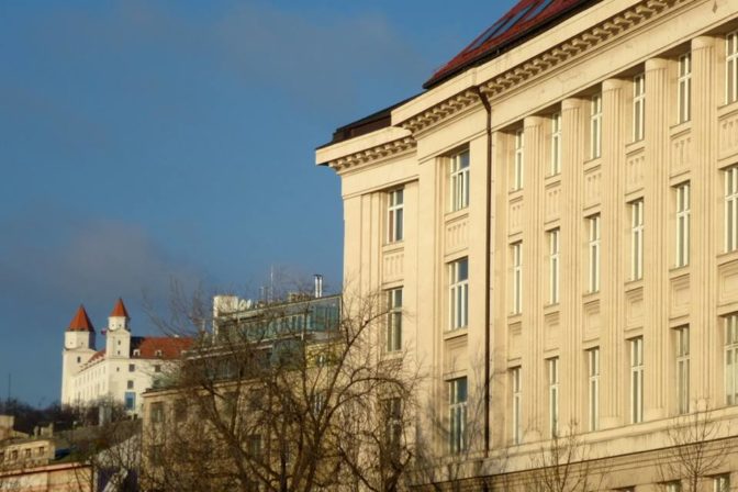 Slovenské národné múzeum