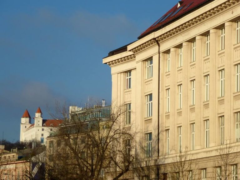 Slovenské národné múzeum