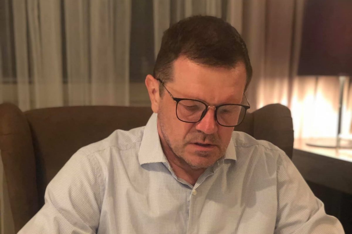 Peter Kmec