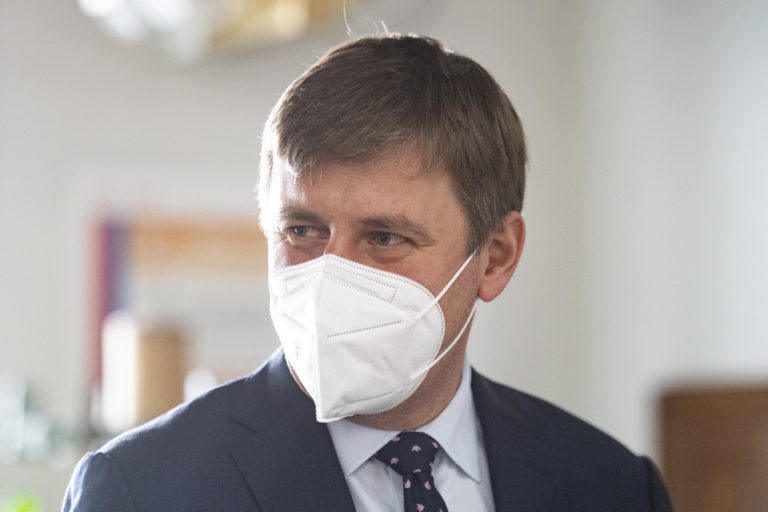 Tomáš Petříček