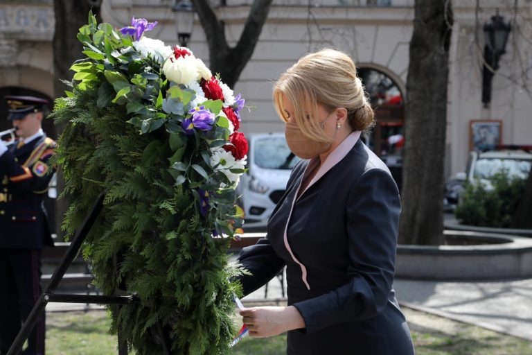 Zuzana Čaputová