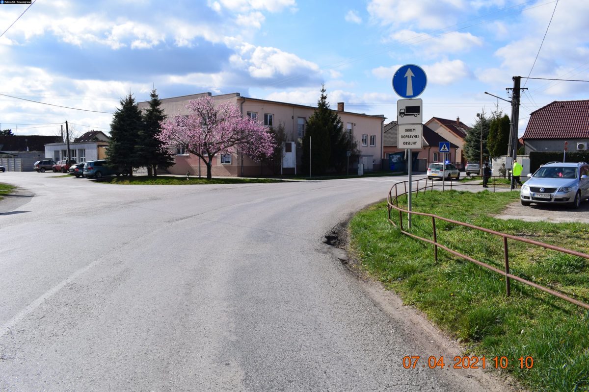 Dopravná nehoda, dieťa, autosedačka