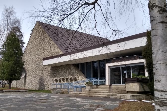 Múzeum Tatranského národného parku (TANAP)