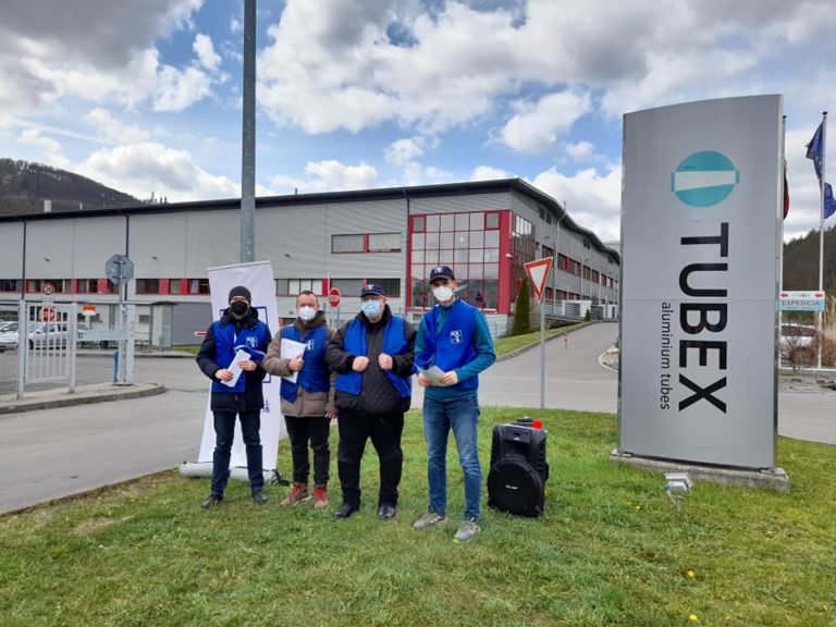 Tubex Slovakia