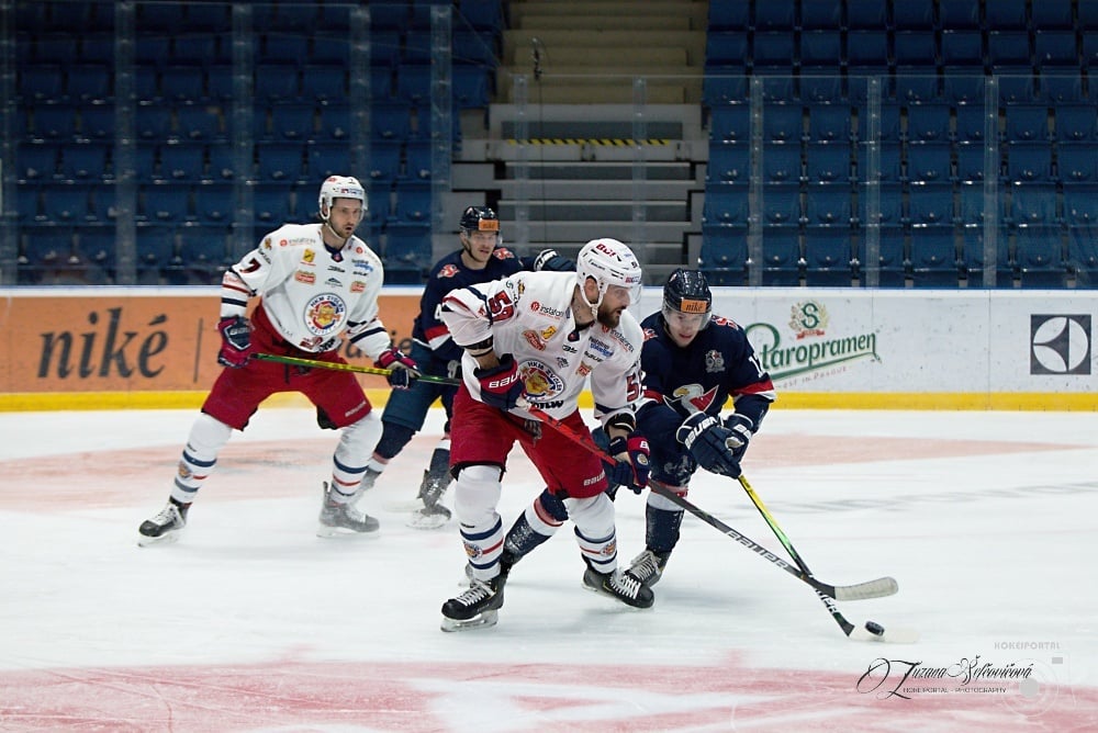 HKM Zvolen, HC Slovan Bratislava