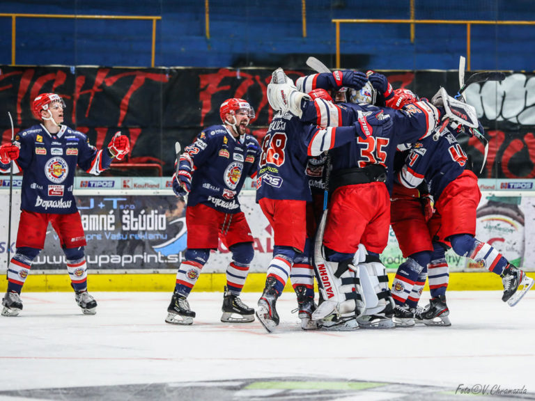 HkM Zvolen