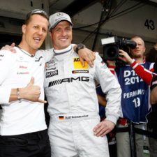 Michael Schumacher, Ralf Schumacher.jpg