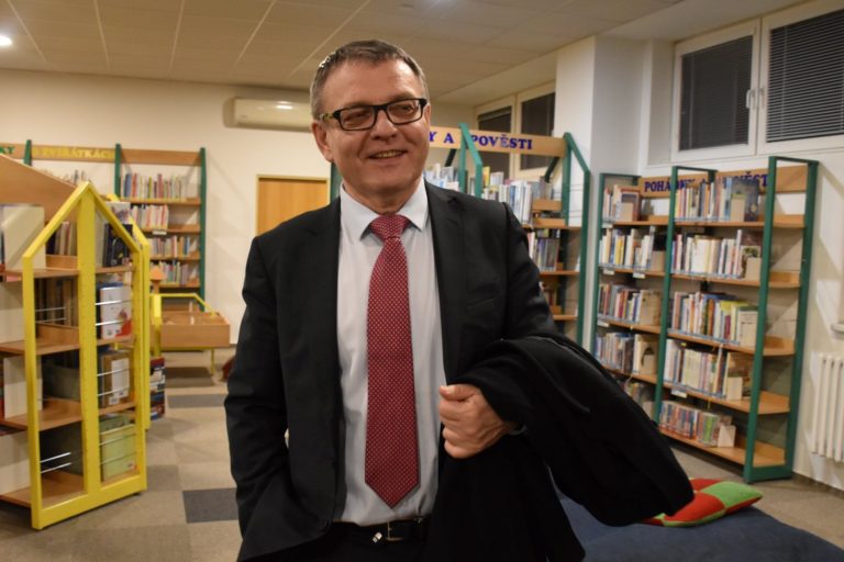 Lubomír Zaorálek