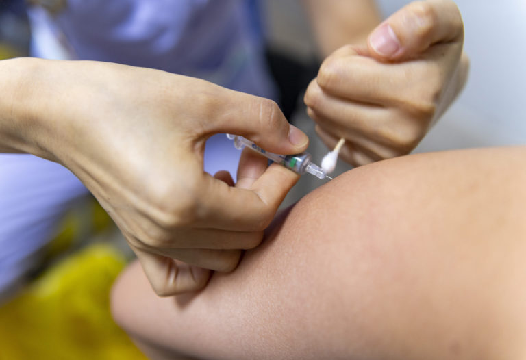ADDITION Virus Outbreak China