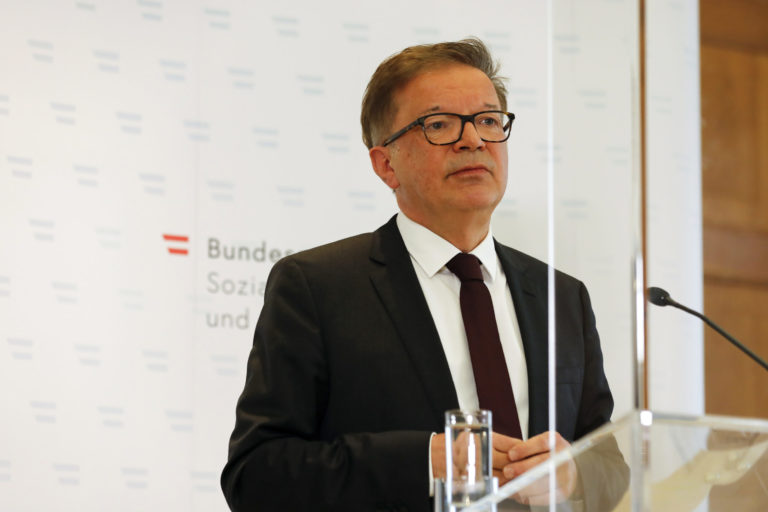 Austria Politics
