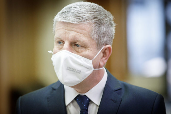 Vladimír Lengvarský