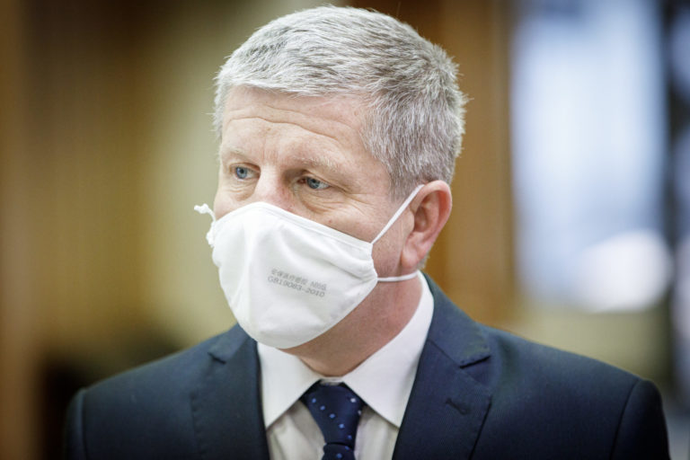 Vladimír Lengvarský
