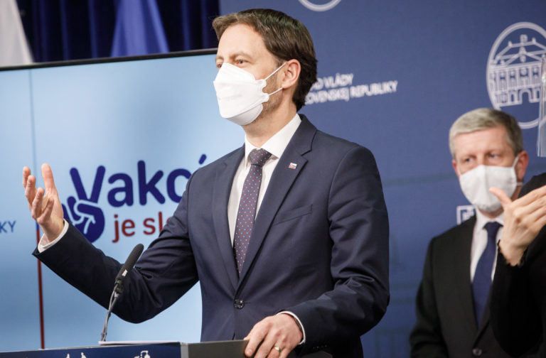 COVID 19: Aktuálna epidemiologická situácia