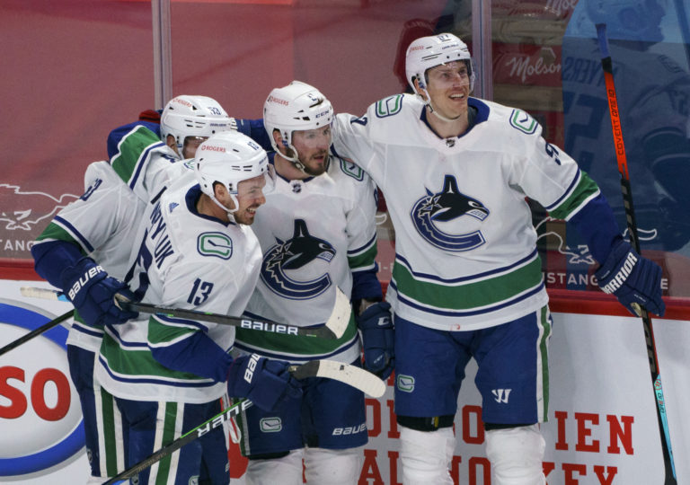 Vancouver Canucks
