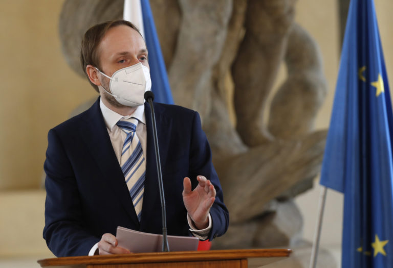 Jakub Kulhánek