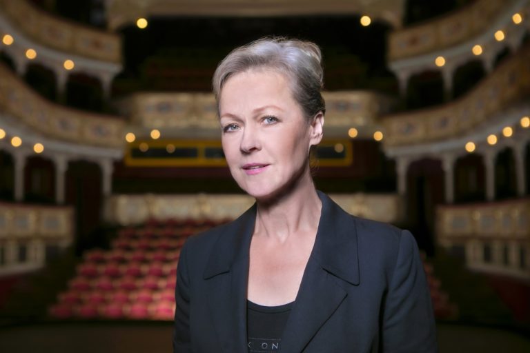 Dana Košická
