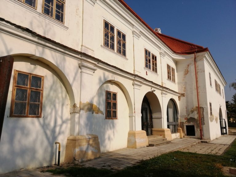 Draskovicov kastiel revitalizacia.jpg
