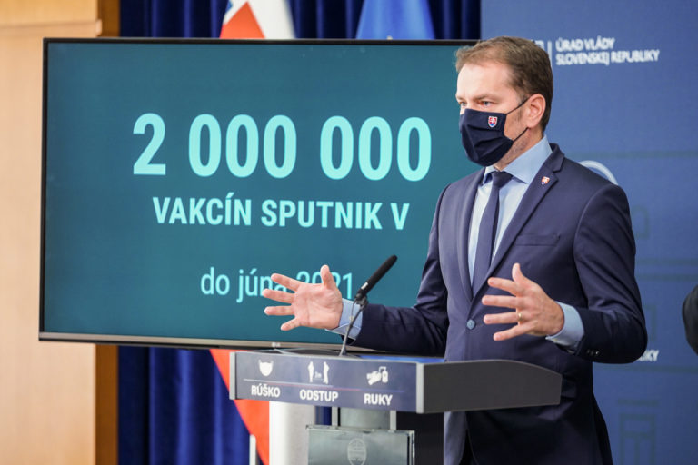 Igor Matovič