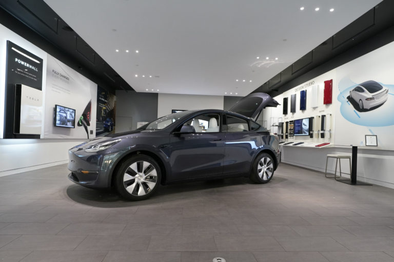 Electric Vehicles Will They Sell