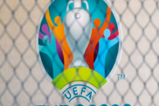 Euro 2020, ME, futbal, UEFA
