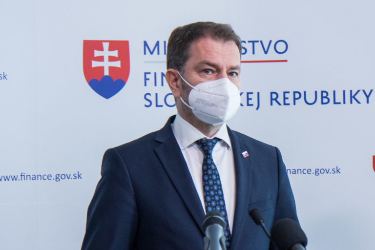 Igor Matovič