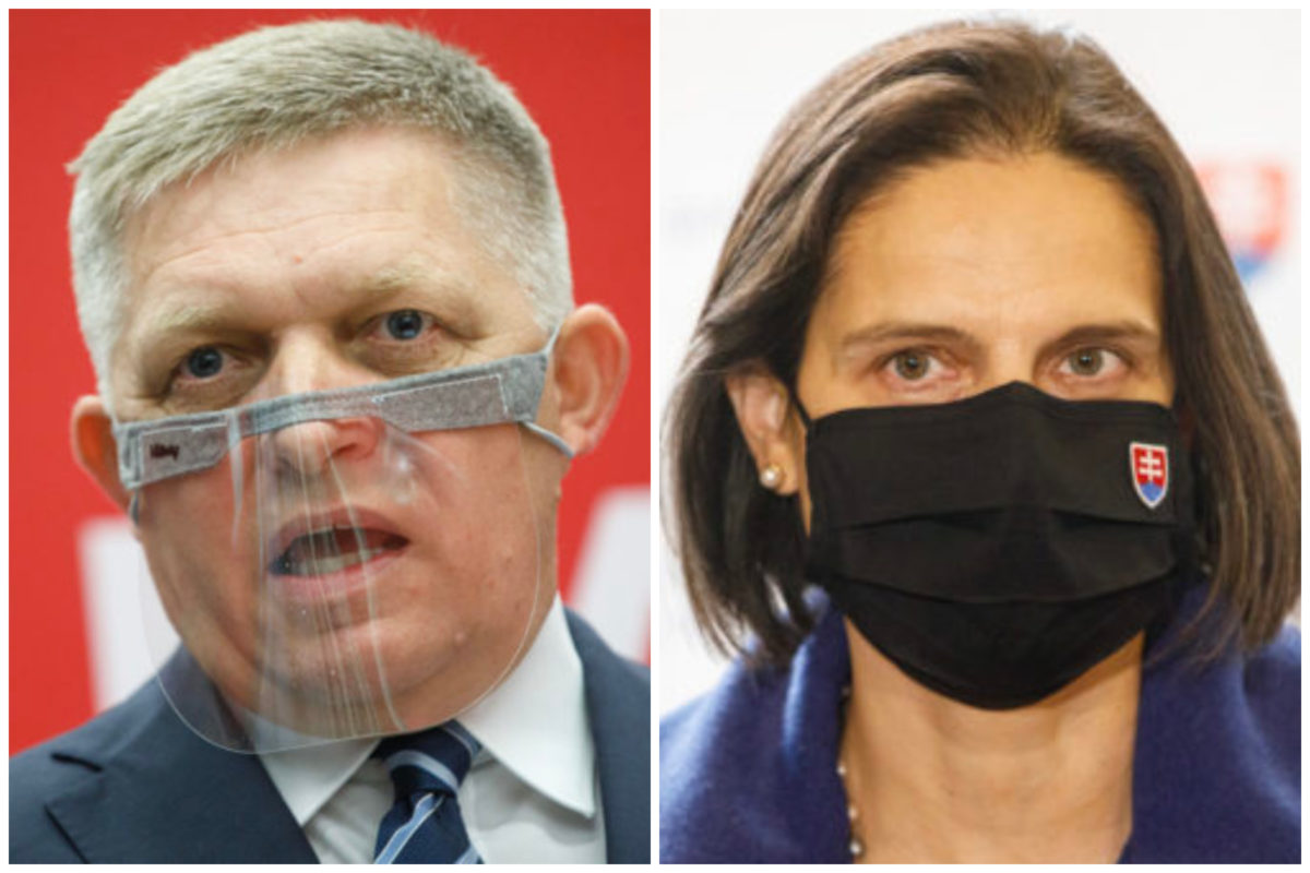 Fico, Kolíková