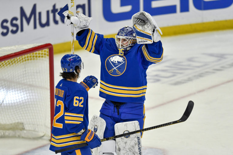 Buffalo Sabres