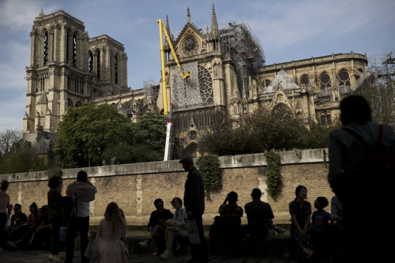 Notre Dame