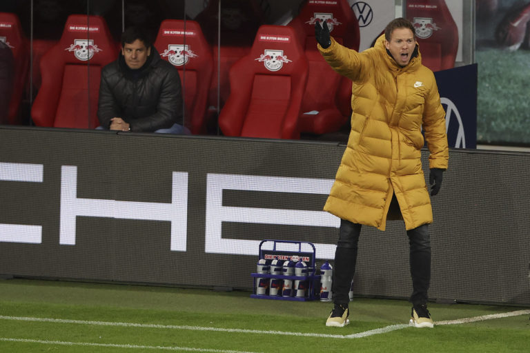 Julian Nagelsmann