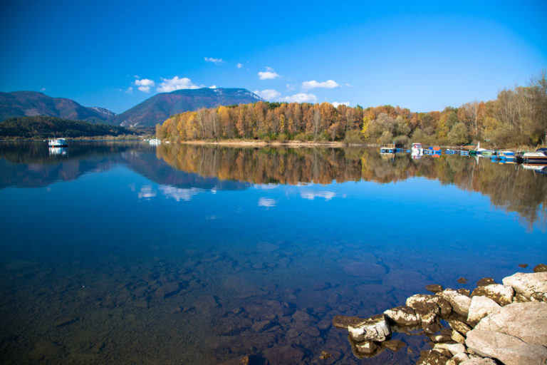 Liptovská Mara