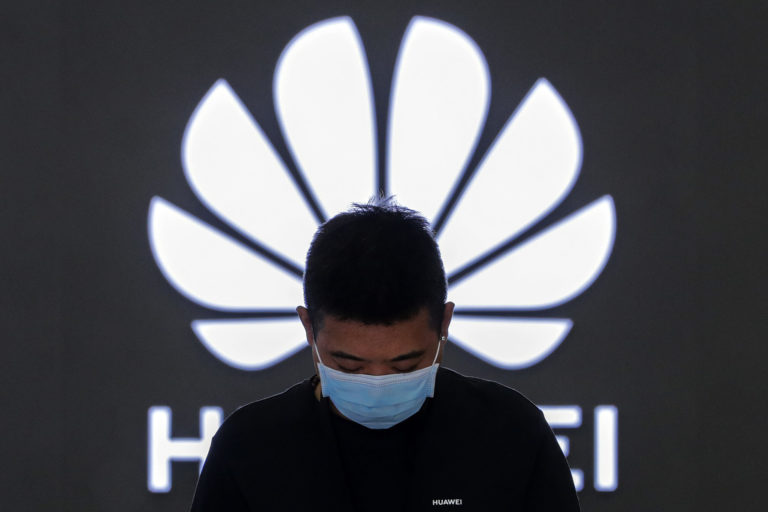 Huawei