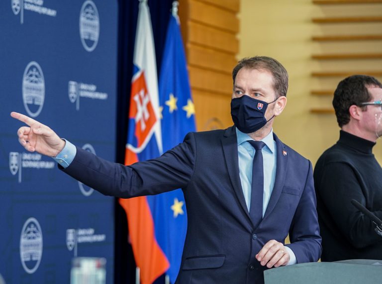 Igor Matovič