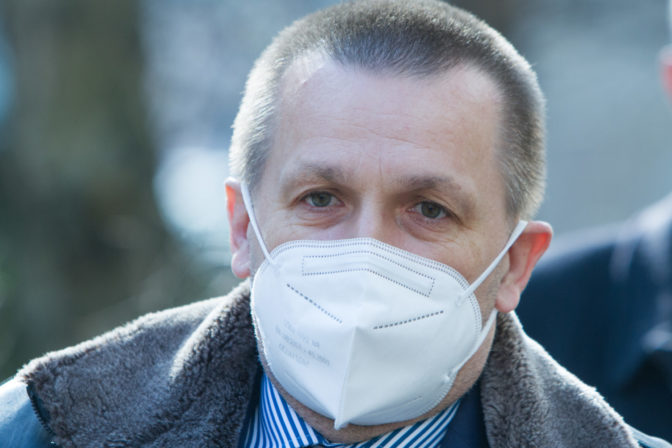 MIČOVSKÝ: Oznámil výsledky forenzného auditu PPA