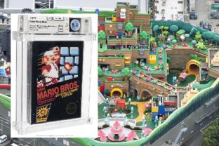 Japan Super Nintendo World